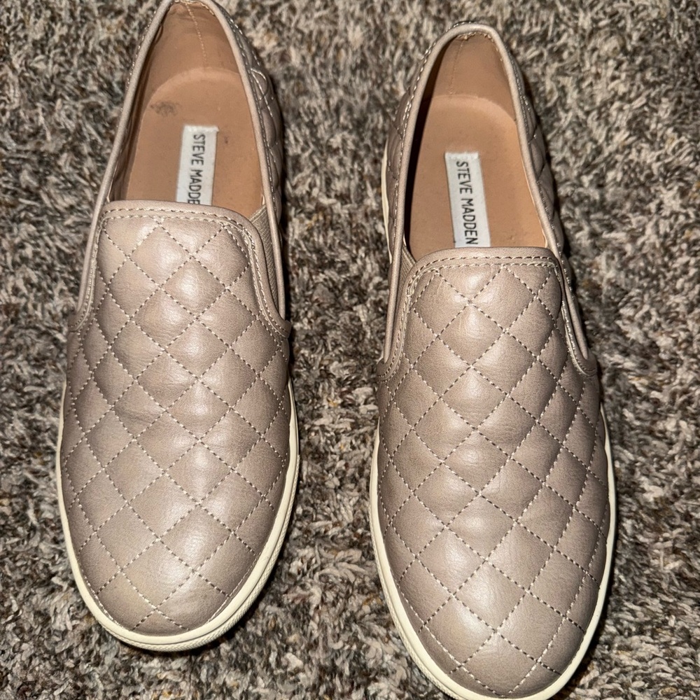 Steve Madden Sneakers
